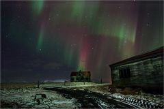 Lost Place in Iceland...