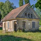 Lost Place in Mecklenburg Vorpommern