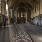 Lost Place "Kirche"