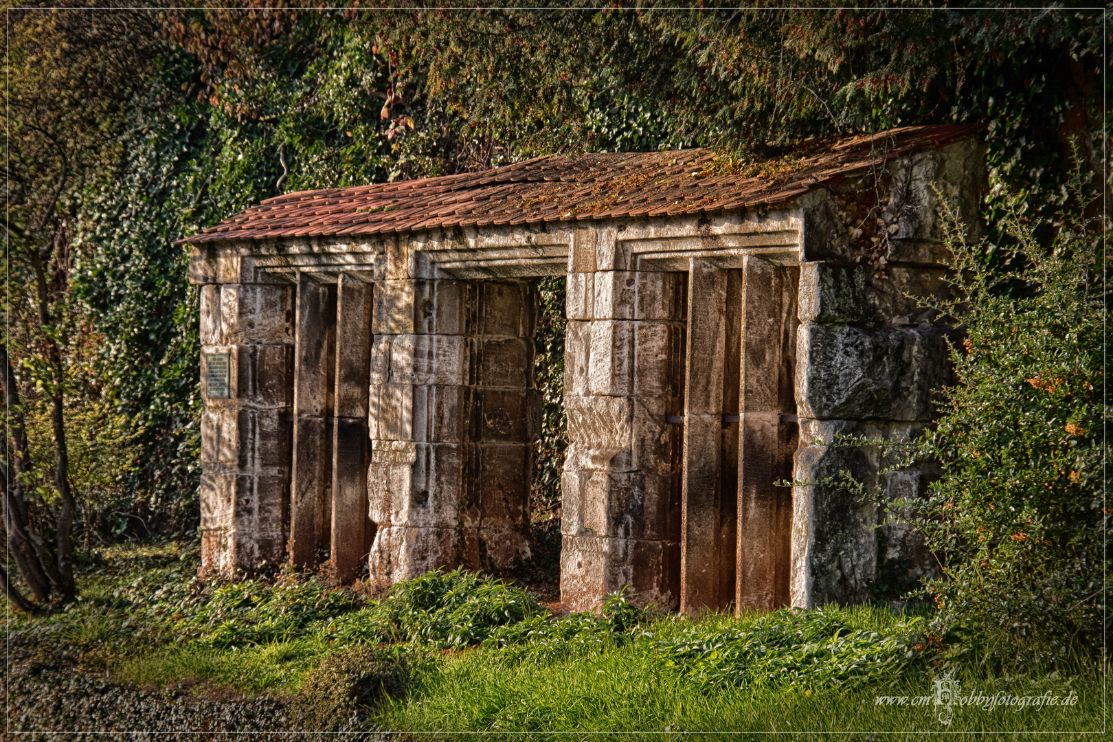 Lost Place - Kloster - Esslingen