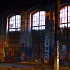 Lost Place - Marburg