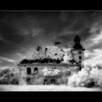 - Lost Place - (mit Workflow)