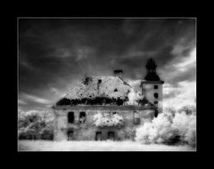 - Lost Place - (mit Workflow)