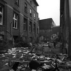 Lost Place "Papierfabrik Hermes Düsseldorf-Hafen"