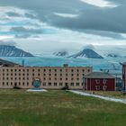 Lost Place - Pyramiden