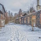 Lost Place Schieferdorf