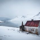 Lost Place Seyðisfjörður