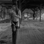 Lost Place Shooting