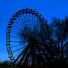 Lost Place - Spreepark