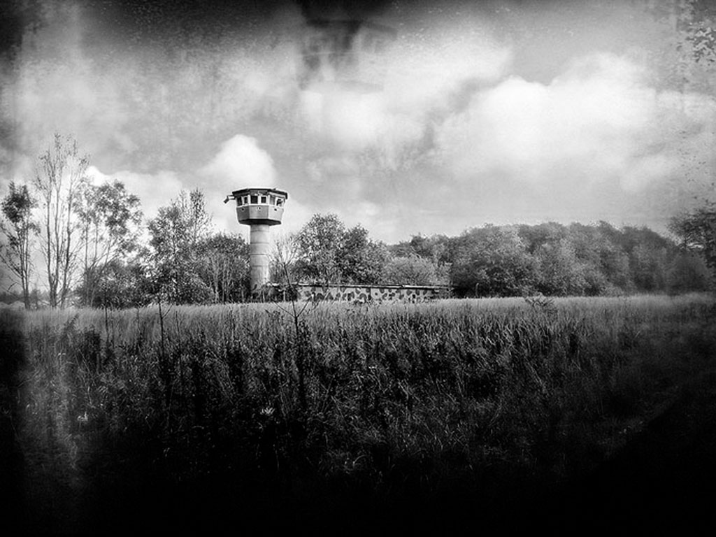 Lost Place Stöckerbusch