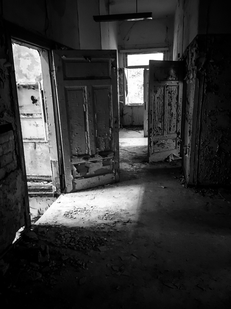 Lost Place Südharz-5