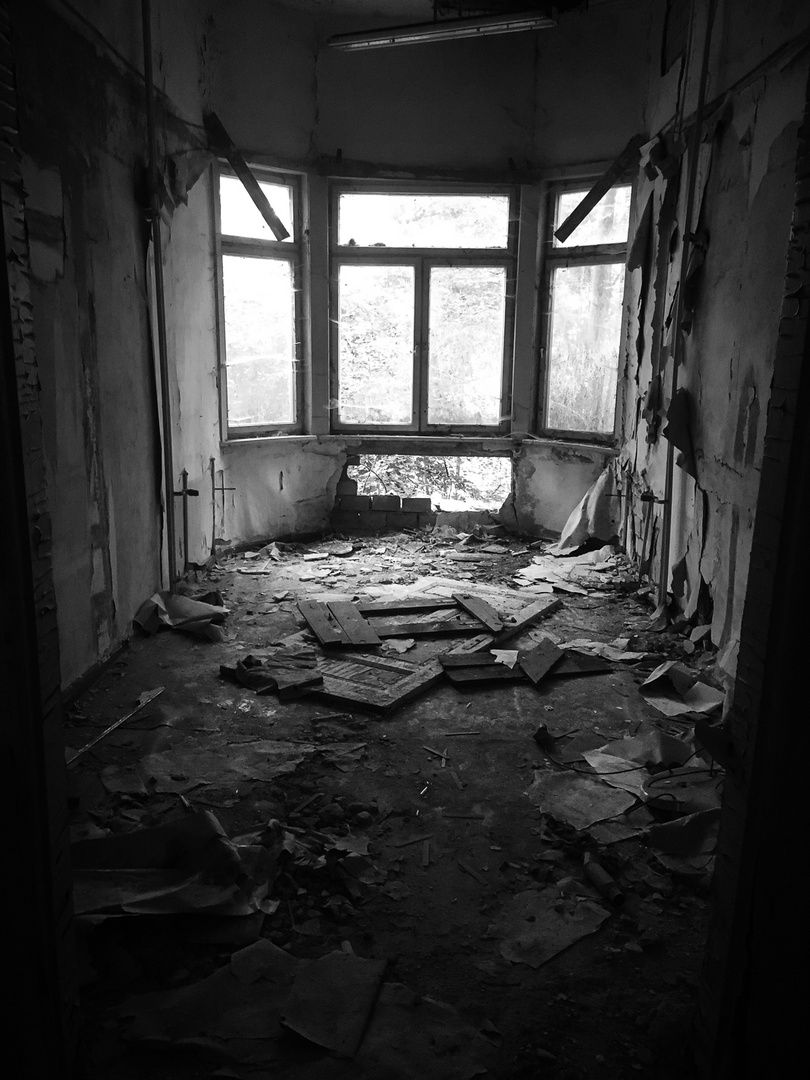 Lost Place Südharz-8