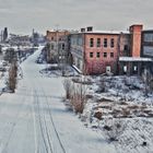 Lost Place Tour Magdeburg Feb.2012 XII