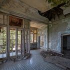 Lost Place - Villa Mussolini