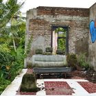 ...Lost Place vor den Toren Ubud`s...