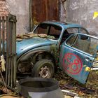 Lost Place VW