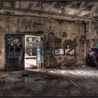 # Lost Places 10 #