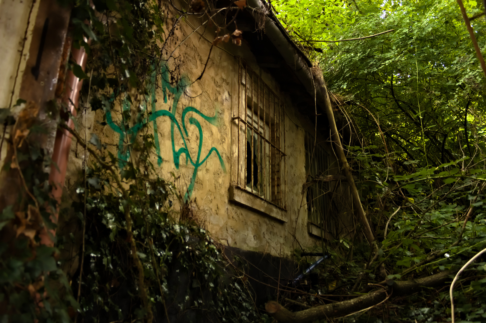 Lost Places #12