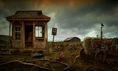 Lost Places