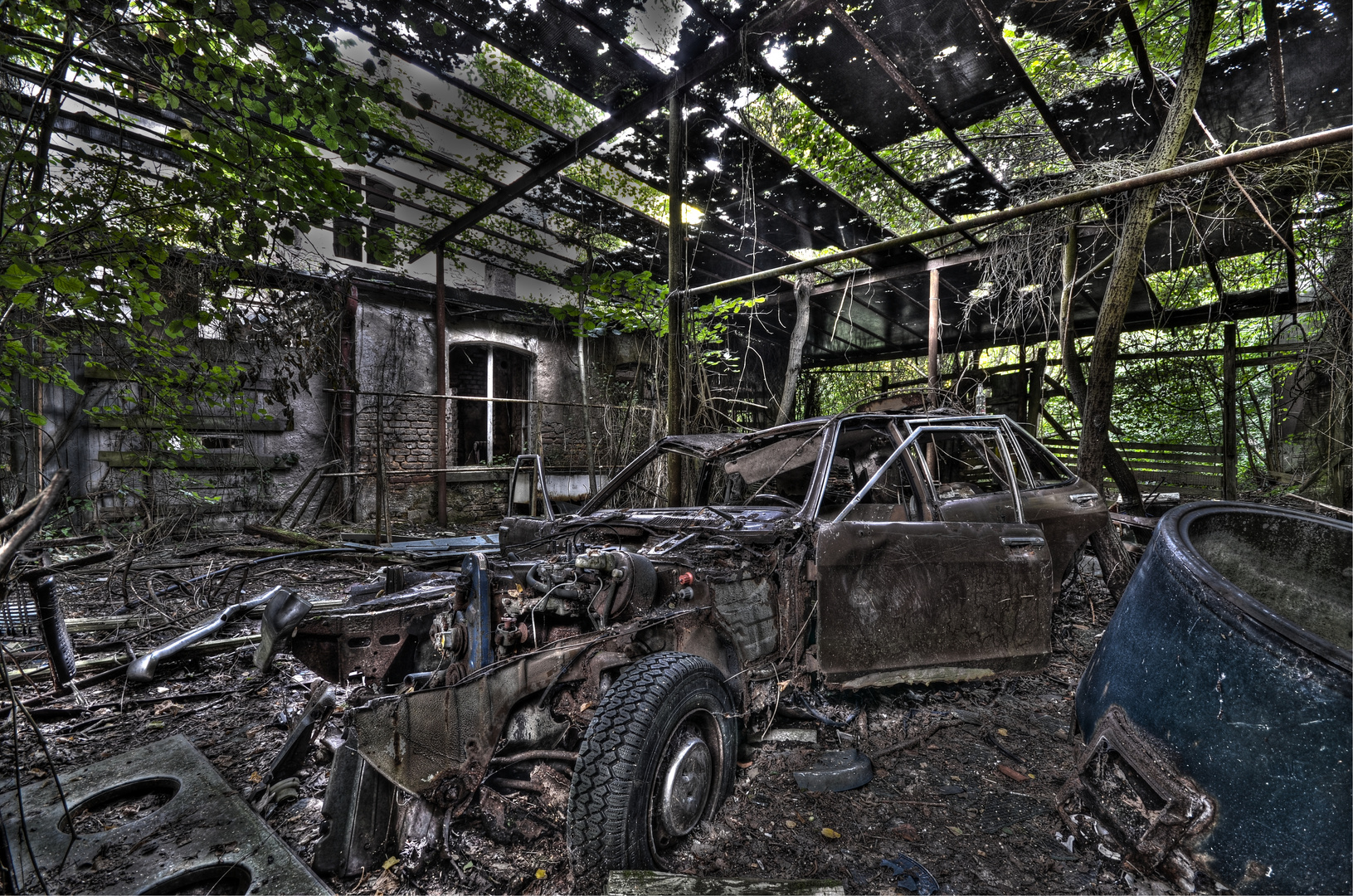 Lost Places 2