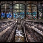 # Lost Places 3 #