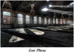 Lost Places (3)