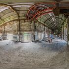 Lost Places 360°