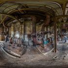 Lost Places 360°