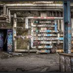 # Lost Places 8 #