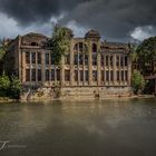 Lost Places Alte Brauerei 