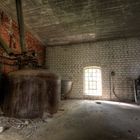 Lost Places: Alte Brauerei Reken