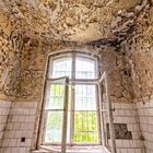 lost places - Anstrich?