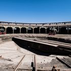 Lost Places - Baquedano / Chile