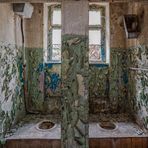 Lost Places: Beelitz