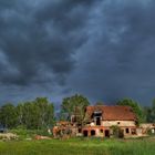   Lost Places - before the rain