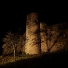 Lost Places - Burgruine  ...