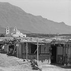 Lost Places - Das alte Tenerife - Analoge Fotografie von 1995