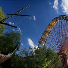 Lost Places - Der Spreepark im Plänterwald No.1