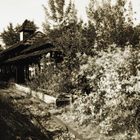 Lost Places - Der Spreepark im Plänterwald No.2