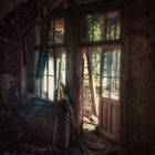 Lost Places - Eine Tür in eine andere Welt 