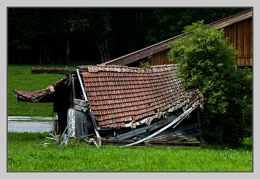 Lost Places für Urlauber