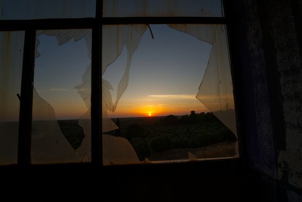 lost places, Griechenland, 