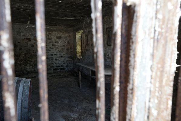 lost places, Griechenland, greece