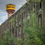 lost places Hannover I - Alte Conti