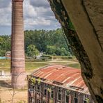 lost places Hannover XX - Alte Conti