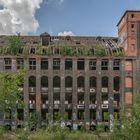 lost places Hannover XXI - Alte Conti