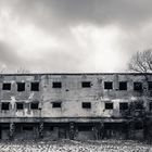 Lost Places - Heimatschule, Eifel