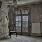 Lost Places - Hotel Waldlust / FDS