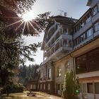 Lost Places | Hotel Waldlust I