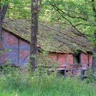 Lost Places im Siebertal